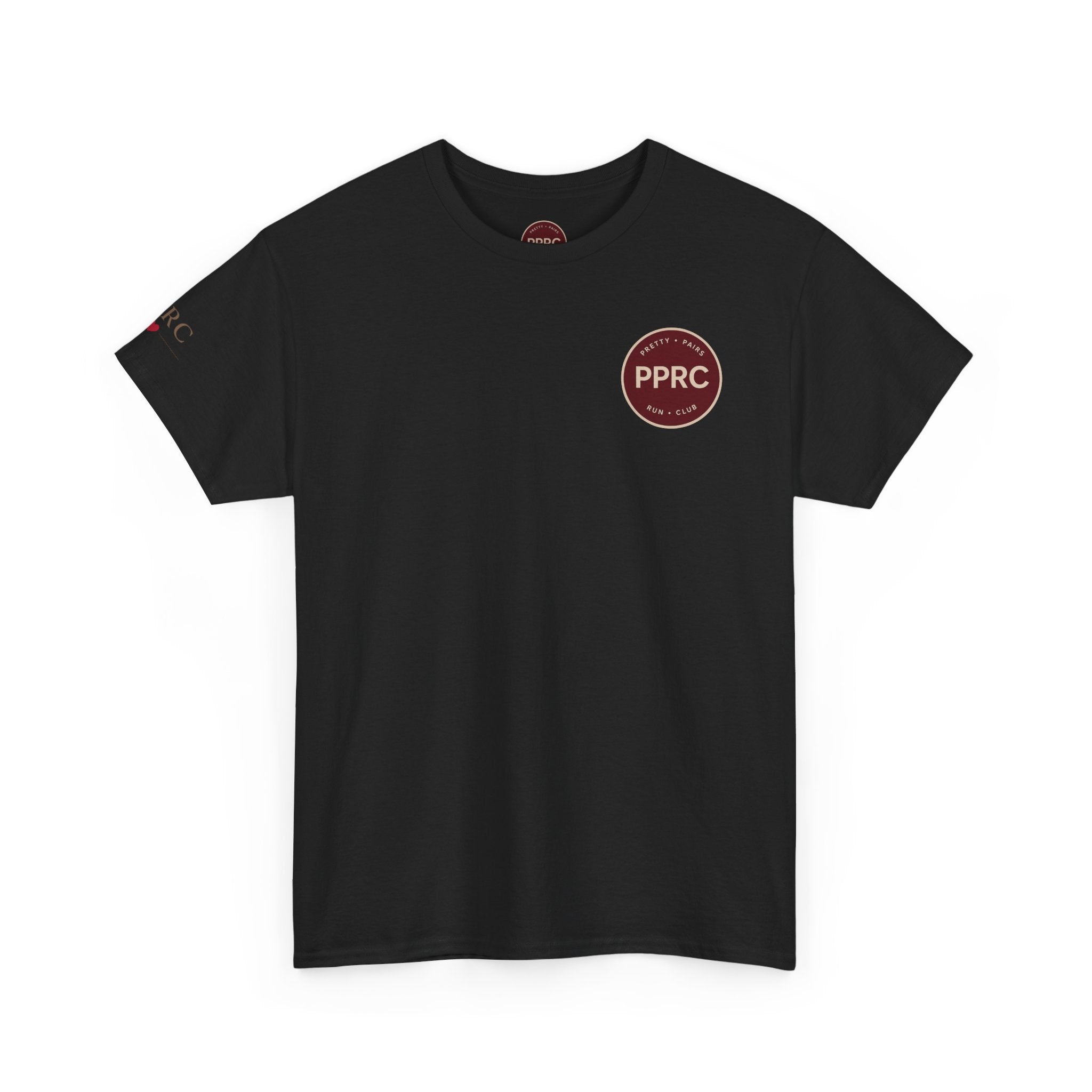 Let's Go Pretty Far Together Tee