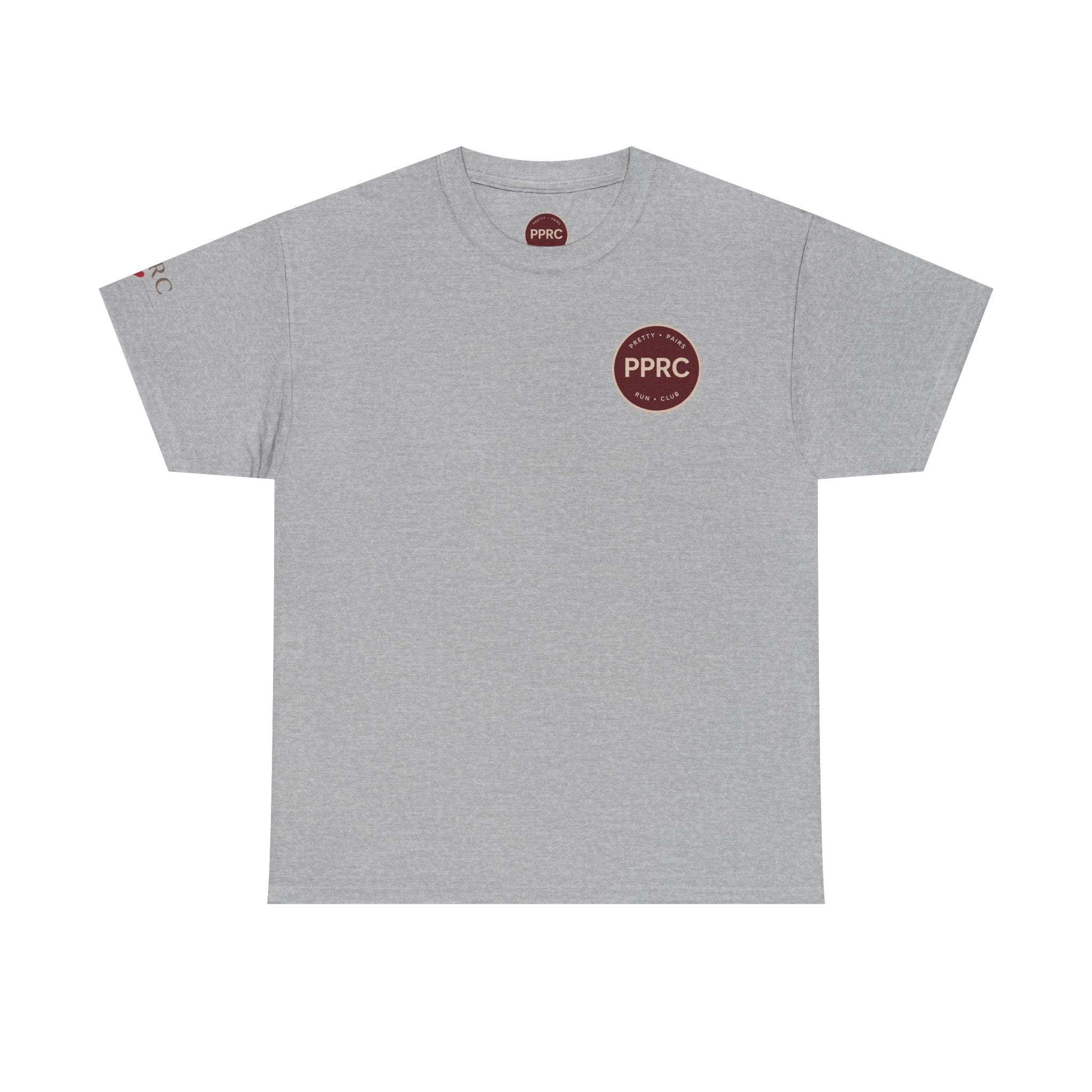 Let's Go Pretty Far Together Tee