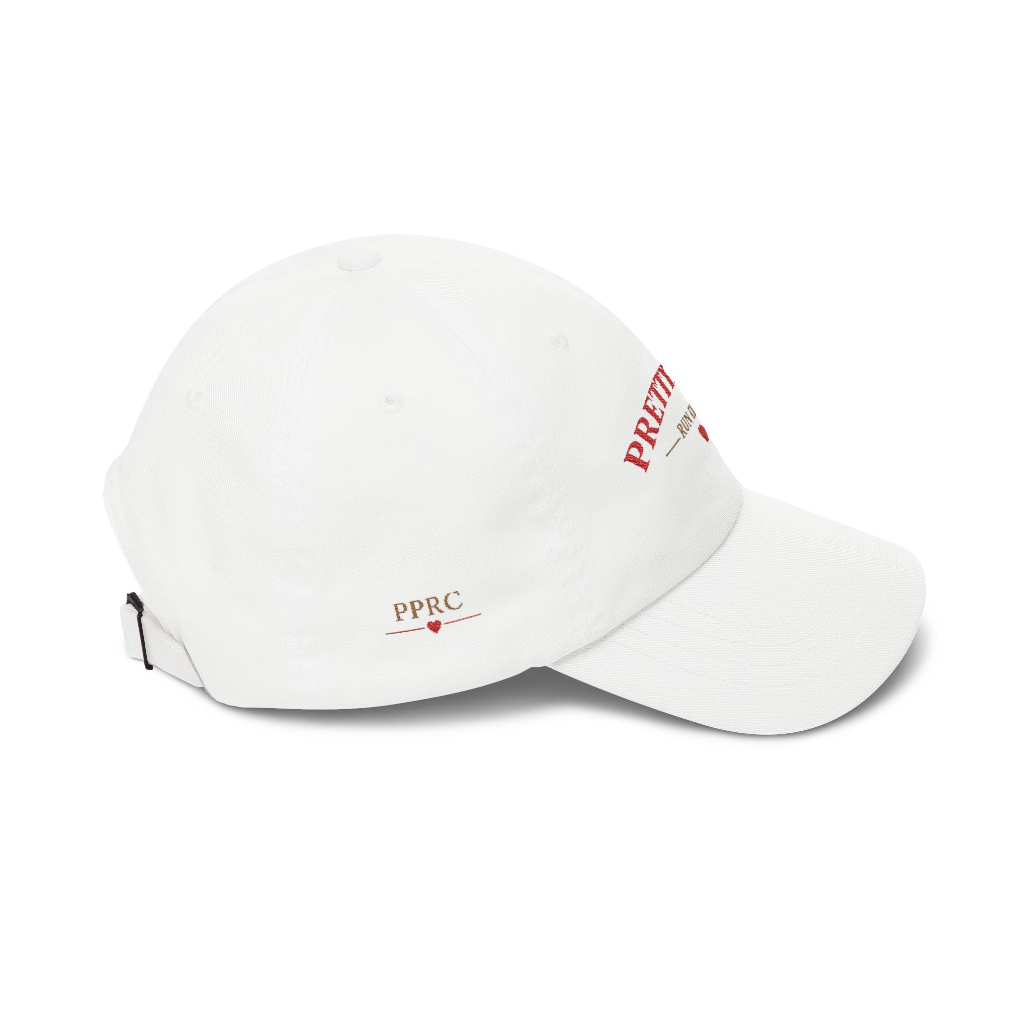 Pretty Pairs RC Dad Cap