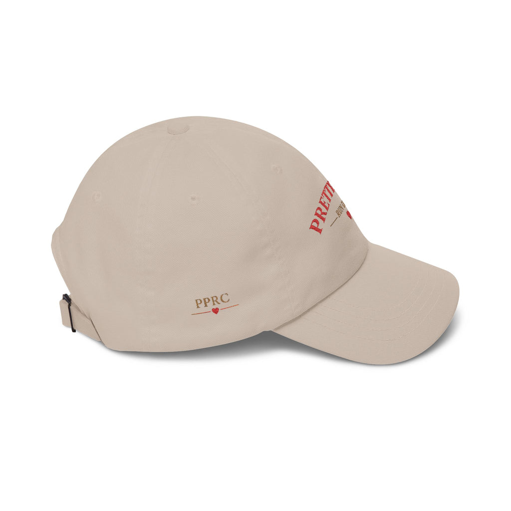 Pretty Pairs RC Dad Cap