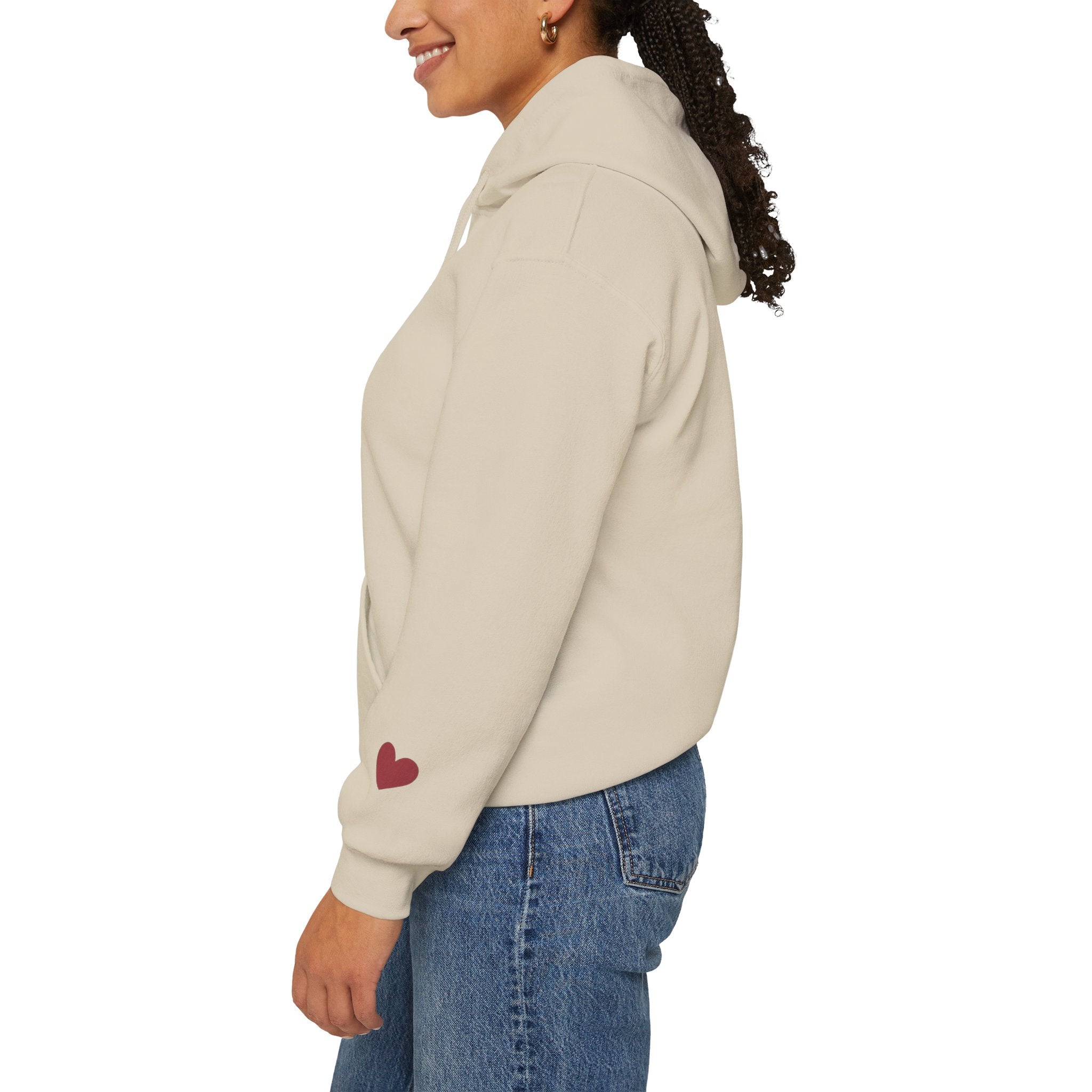 Pretty Pairs Run Club - Pullover Hoodie