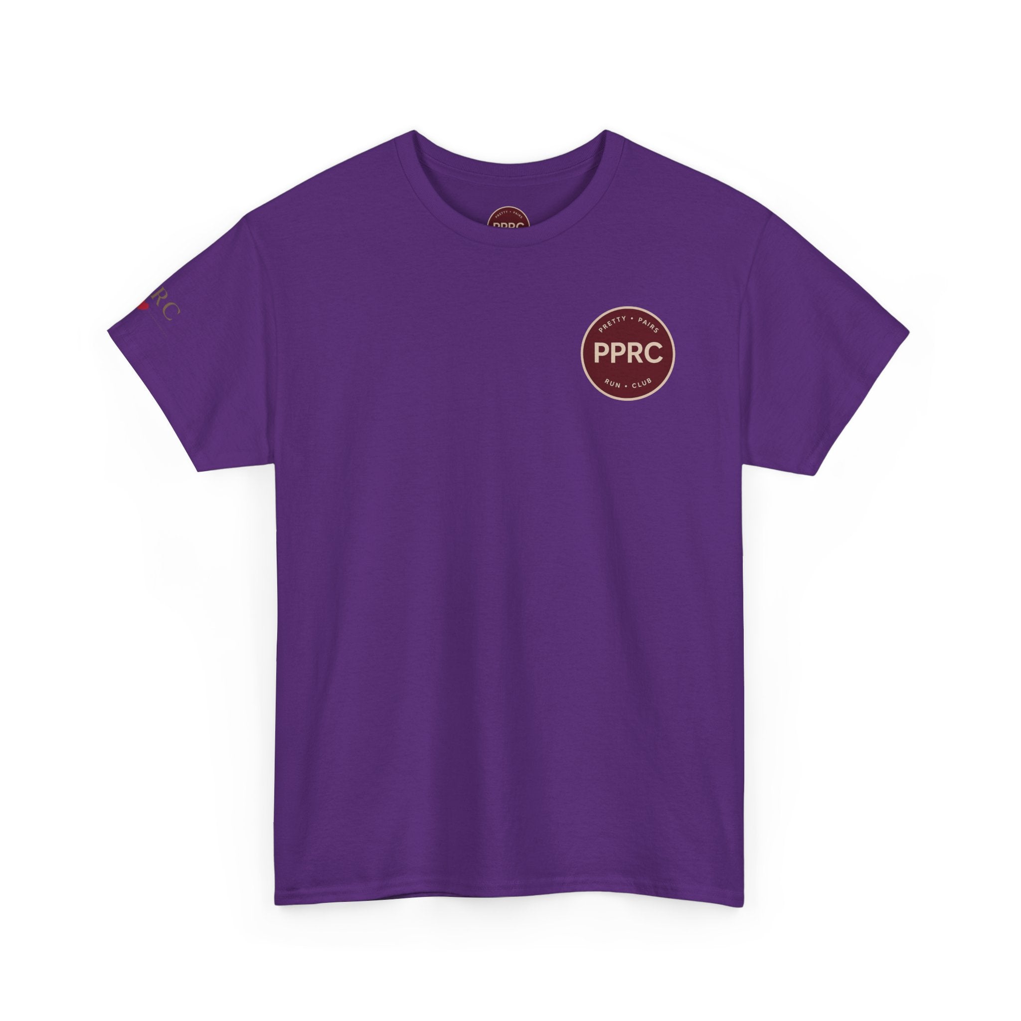 Let's Go Pretty Far Together Tee