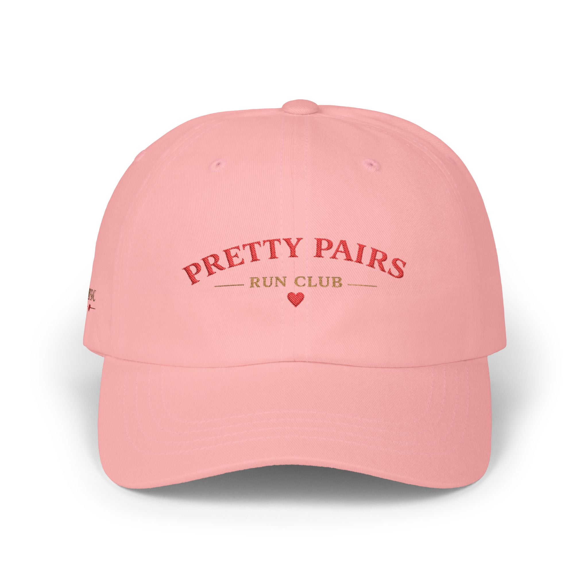 Pretty Pairs RC Dad Cap
