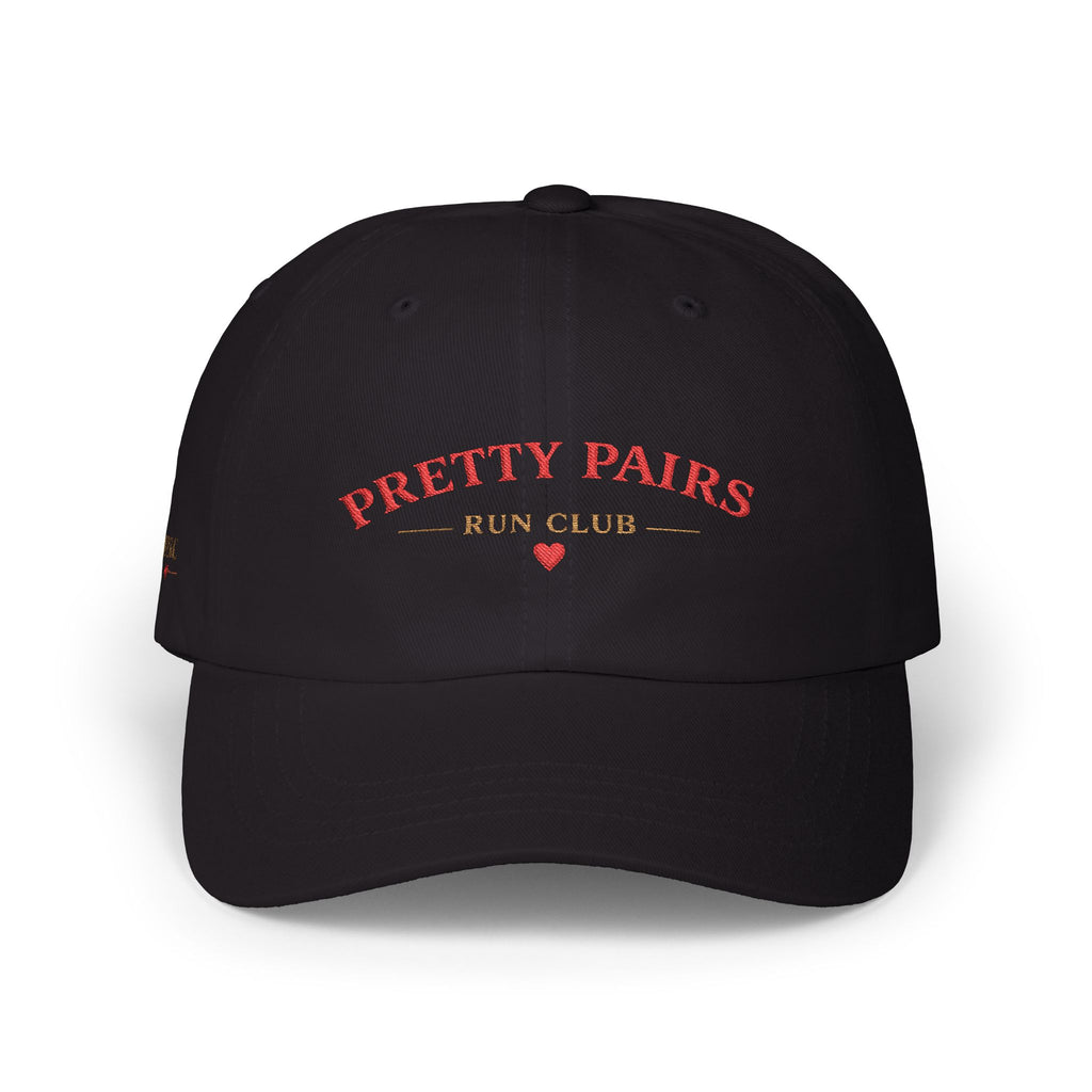 Pretty Pairs RC Dad Cap