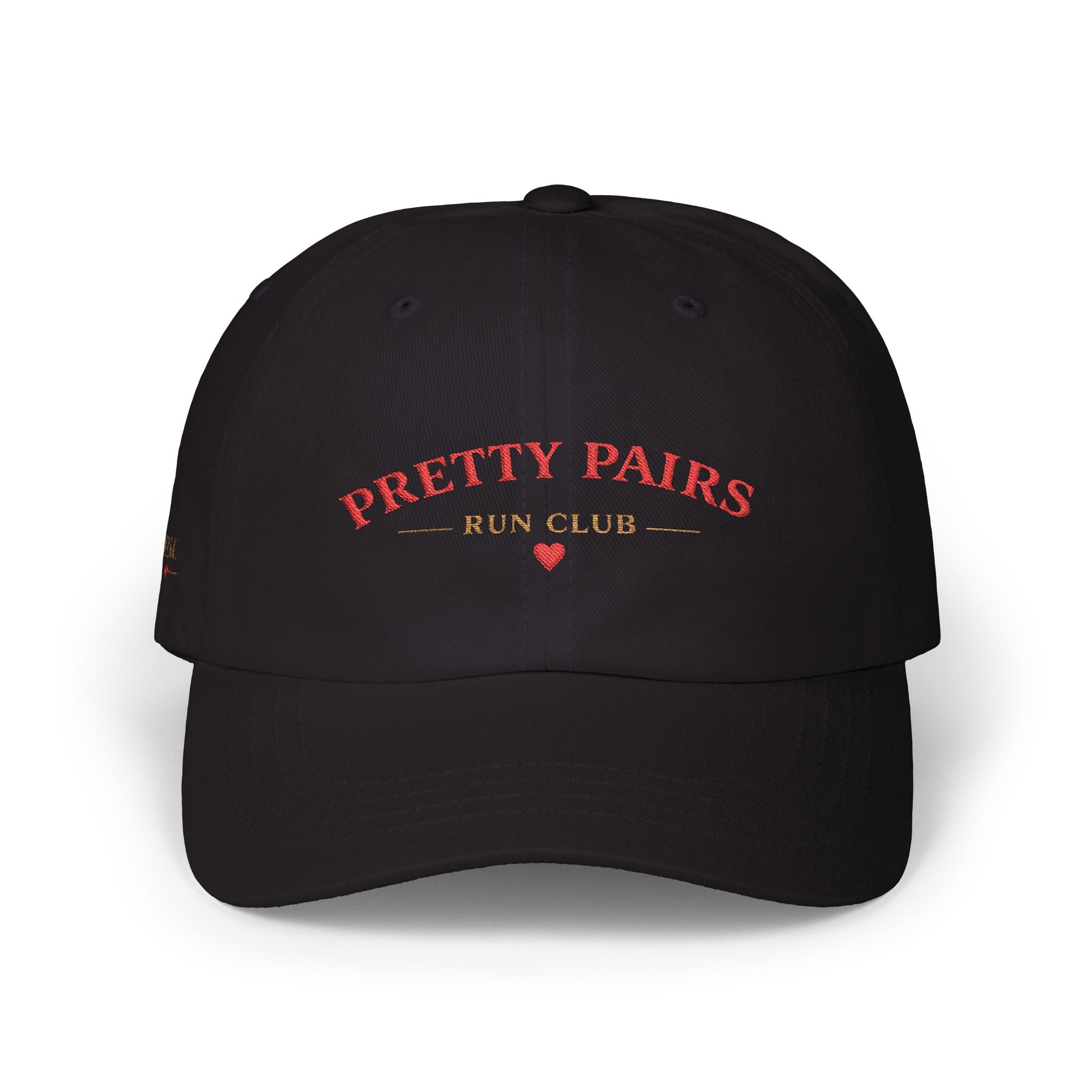 Pretty Pairs RC Dad Cap