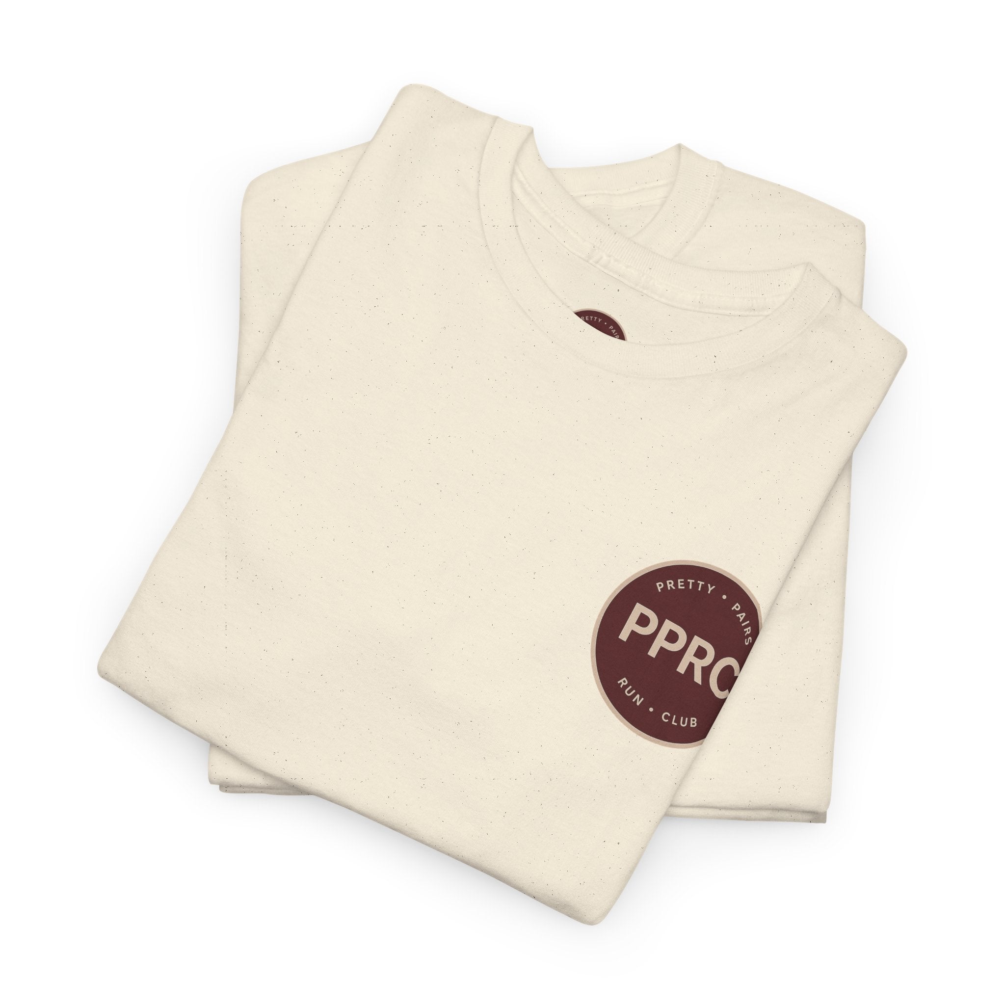 Let's Go Pretty Far Together Tee