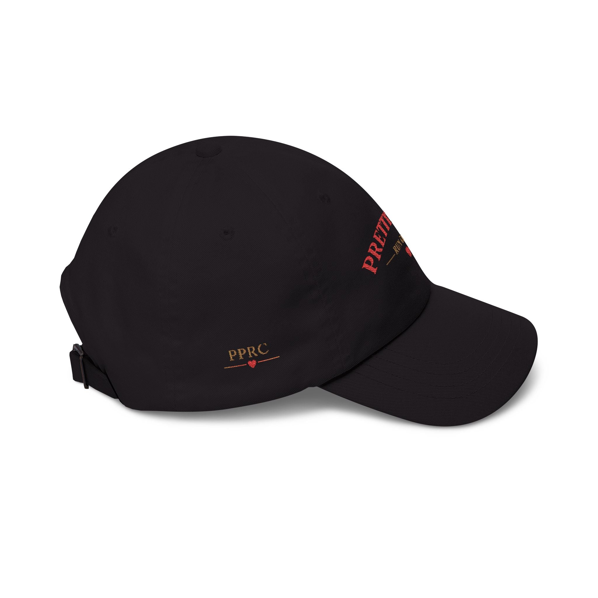 Pretty Pairs RC Dad Cap