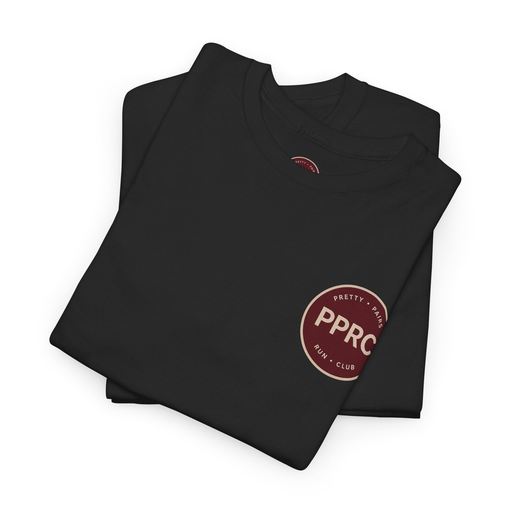 Let's Go Pretty Far Together Tee