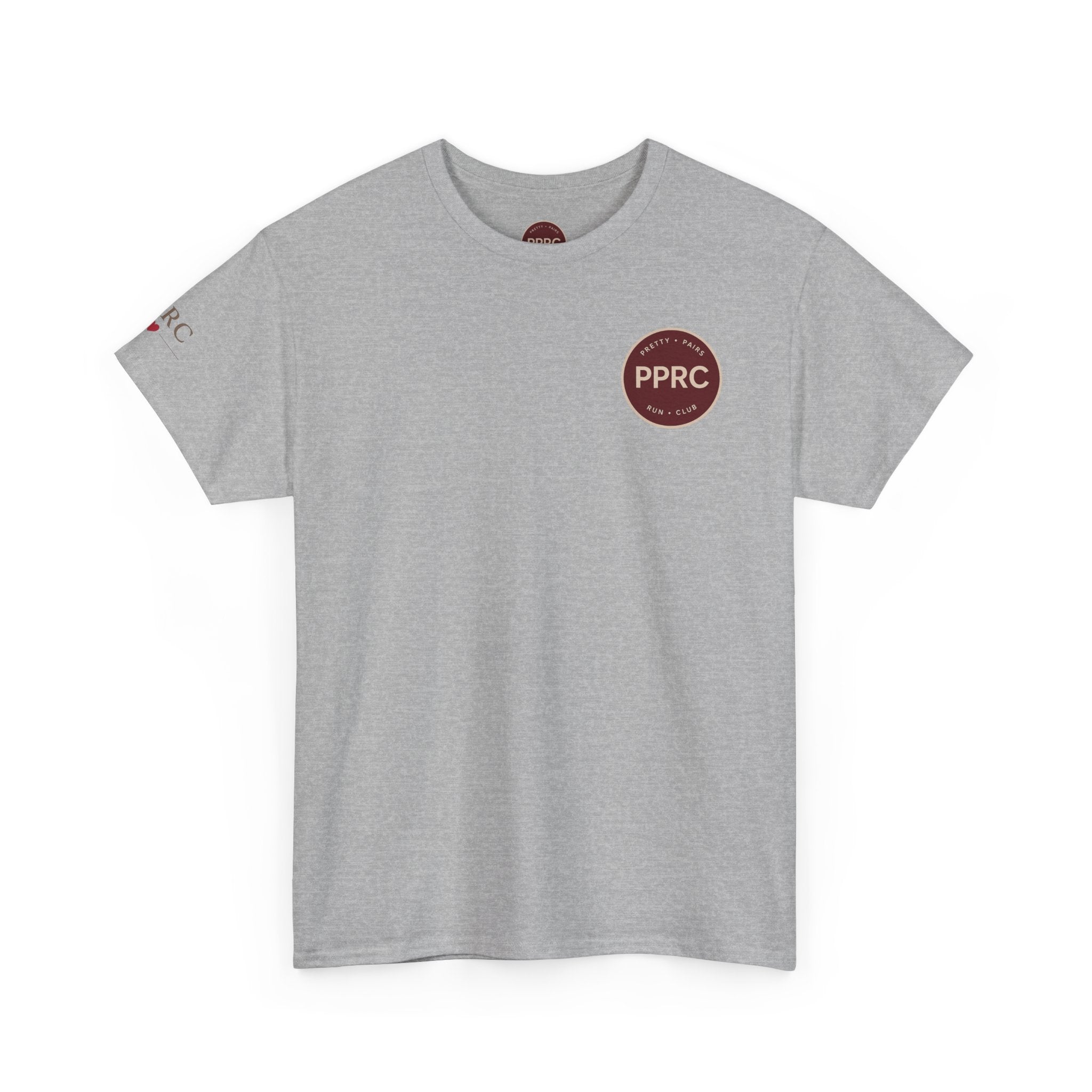 Let's Go Pretty Far Together Tee