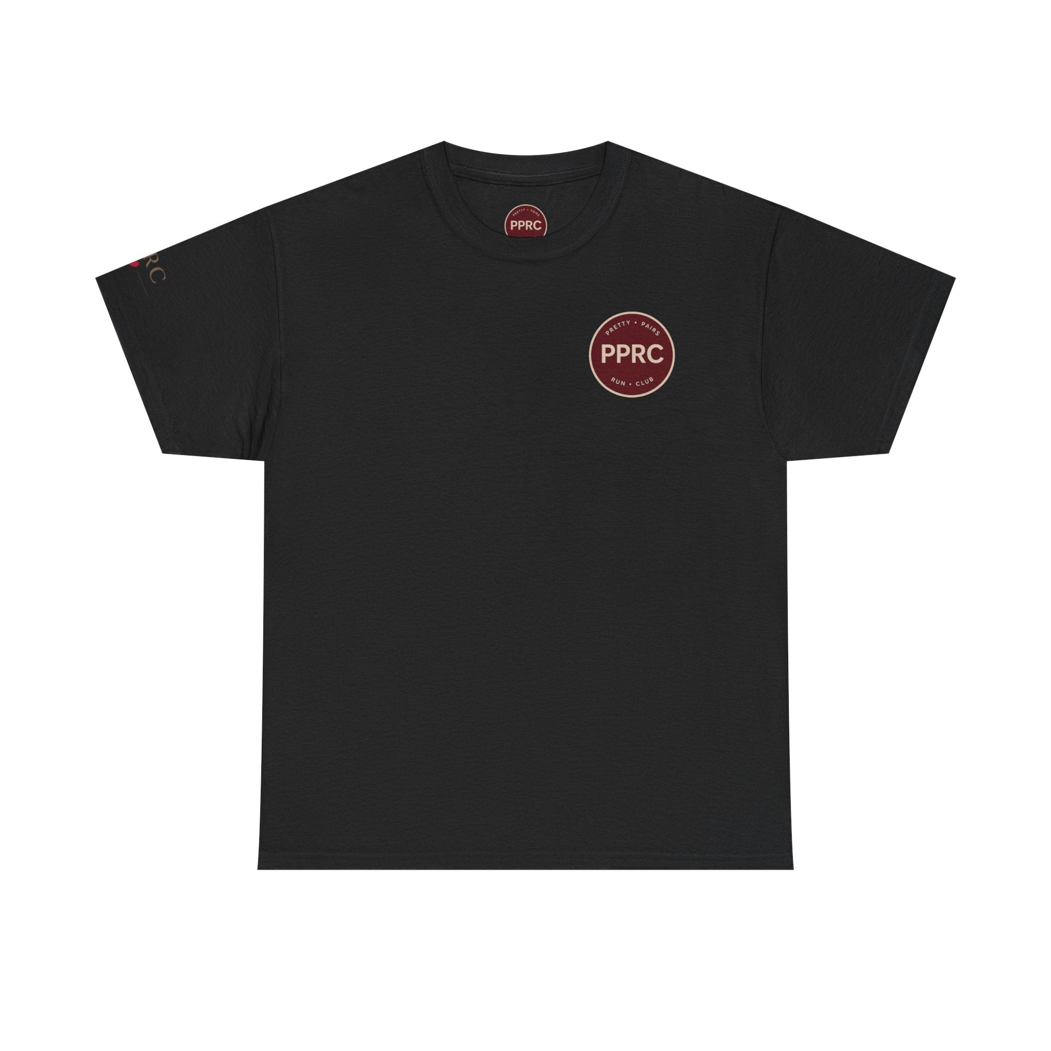 Let's Go Pretty Far Together Tee
