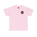 Let's Go Pretty Far Together Tee