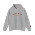 Pretty Pairs Run Club - Pullover Hoodie