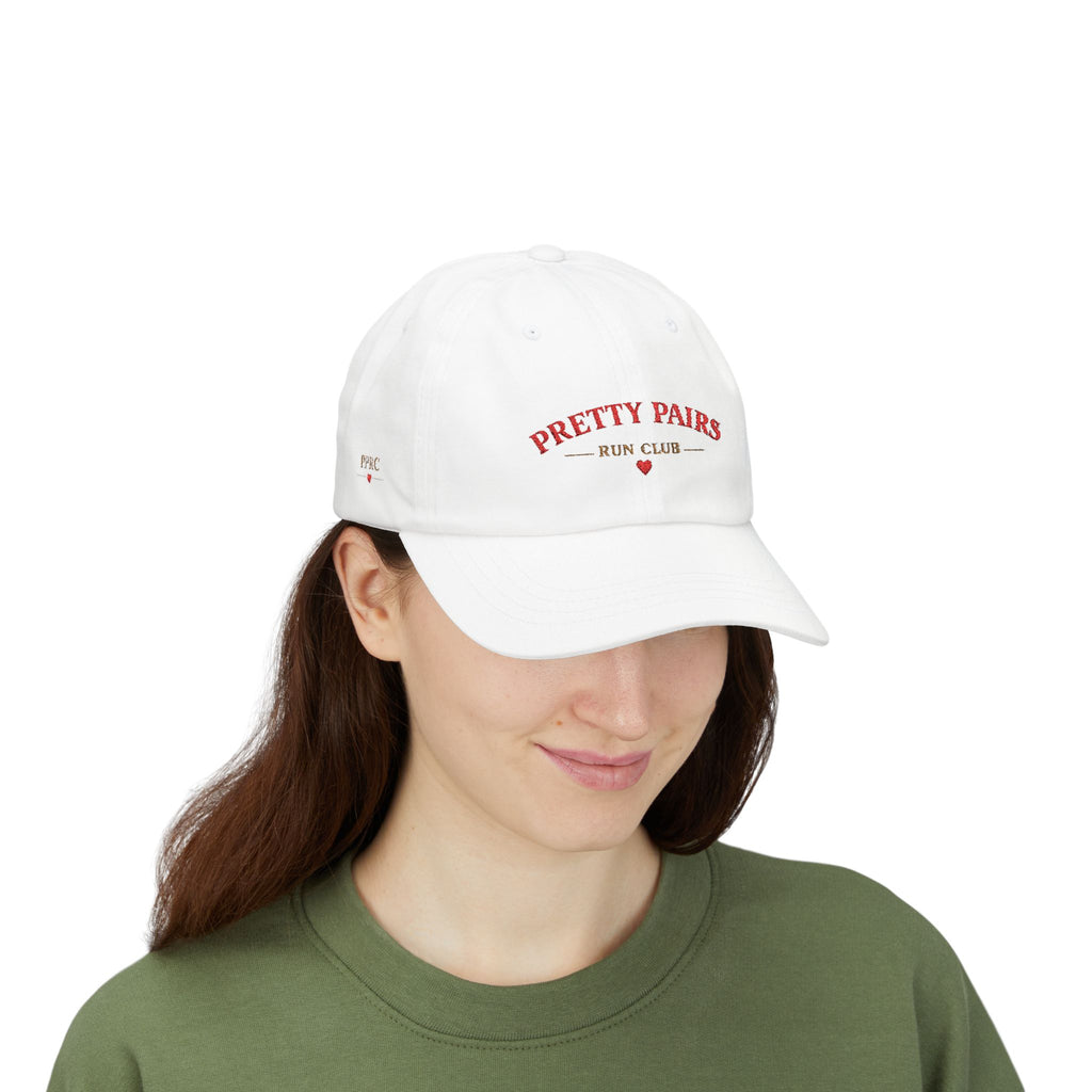 Pretty Pairs RC Dad Cap
