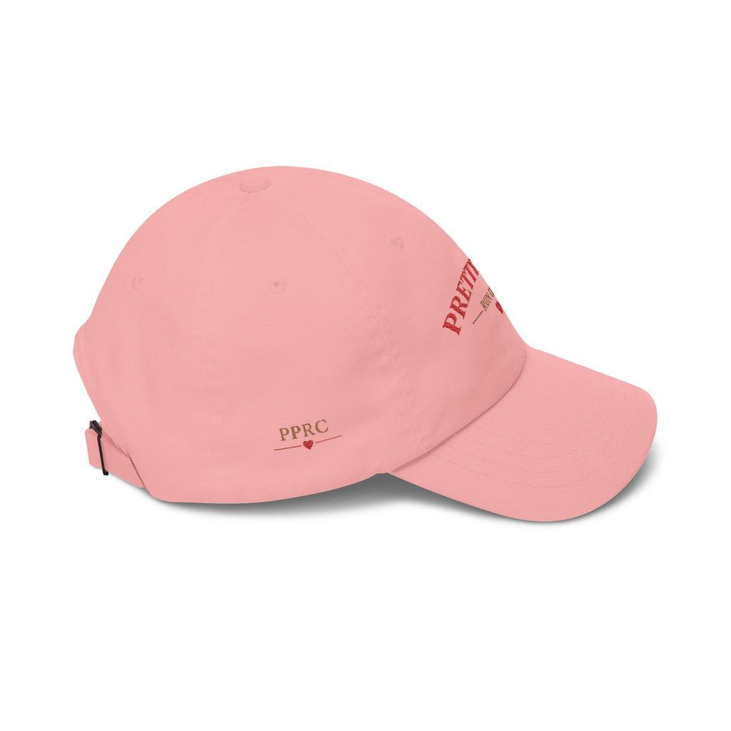 Pretty Pairs RC Dad Cap