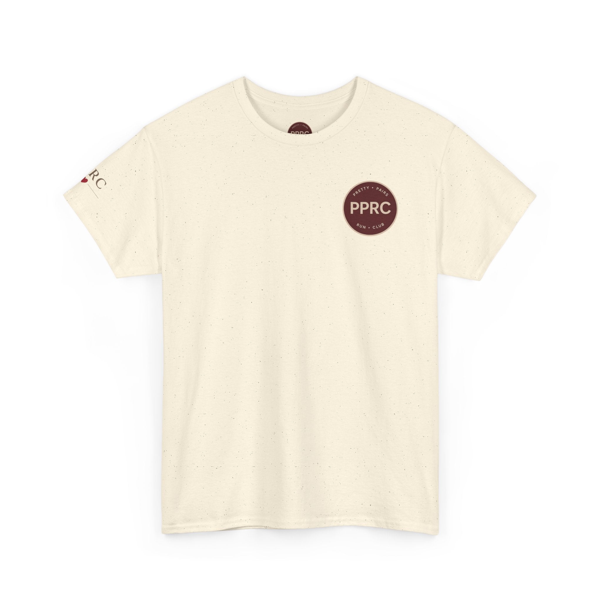 Let's Go Pretty Far Together Tee