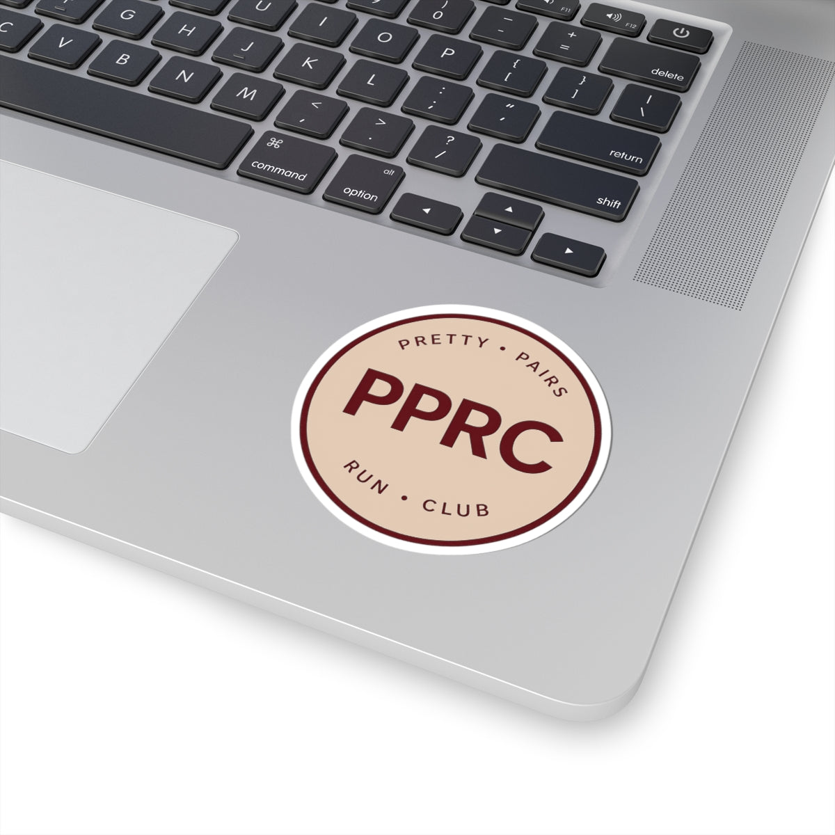 PPRC Sticker