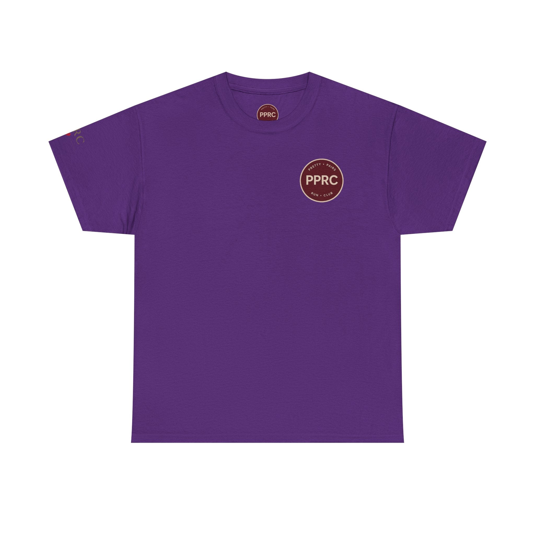Let's Go Pretty Far Together Tee